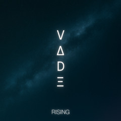 RISING