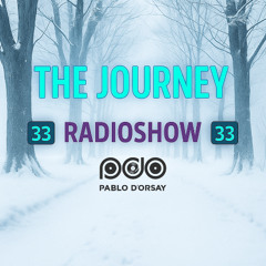 The Journey Radioshow EP33