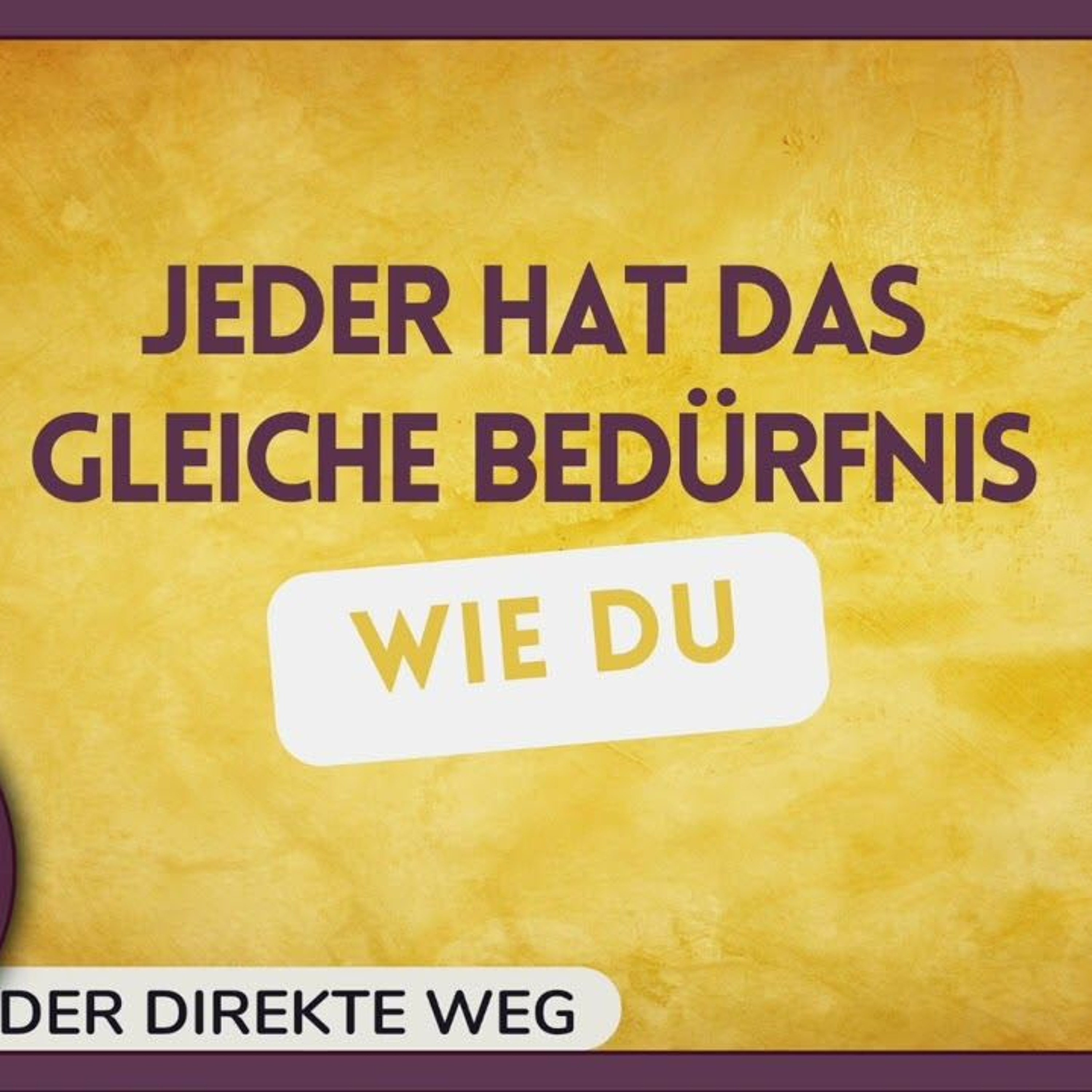 Gottfried Sumser - DER DIREKTE WEG - Ein Kurs in Wundern