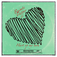 Hart op my mou - Ruimte Trapper (prod. by Lxrdbeats)