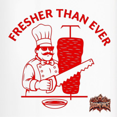 DoomForce - FRESHER THAN EVER