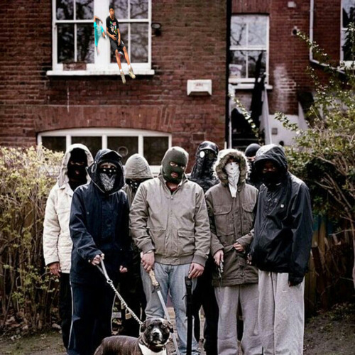 BACK IT UP -NAHSAVV x FINATIC