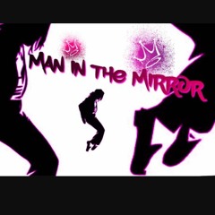 MAN IN THE MIRR0R  RAV3