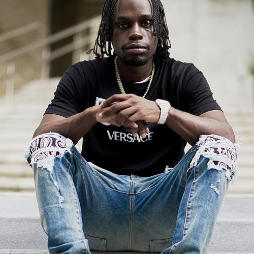 Coach Da Ghost x Envy Caine- Woo K Pt3 (UNRELEASED)