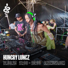 Hungry Lungz - Aaja channel 2 - 12 08 25