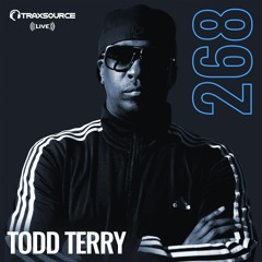 Traxsource LIVE! #268 with Todd Terry