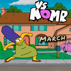 (March) - VS Homr V2 - FNF - OST