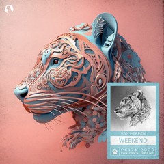 Van Herpen - Weekend (Extended Mix)