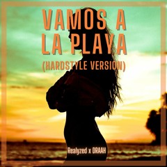Realyzed & DRAAH - Vamos A La Playa