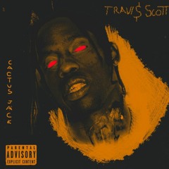 Type Beat Travis Scott X Type Beat Future - Hold That Heat