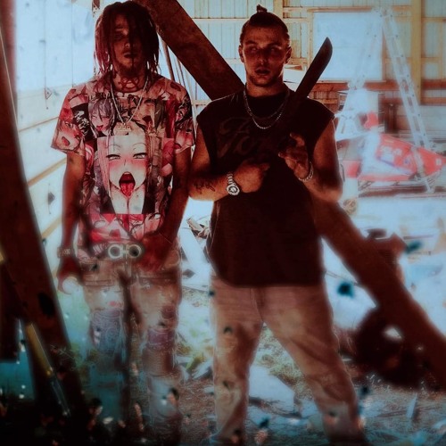 Jheb and Lunar Moooney