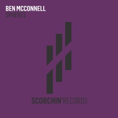 Ben McConnell - Spheres (Original Mix)