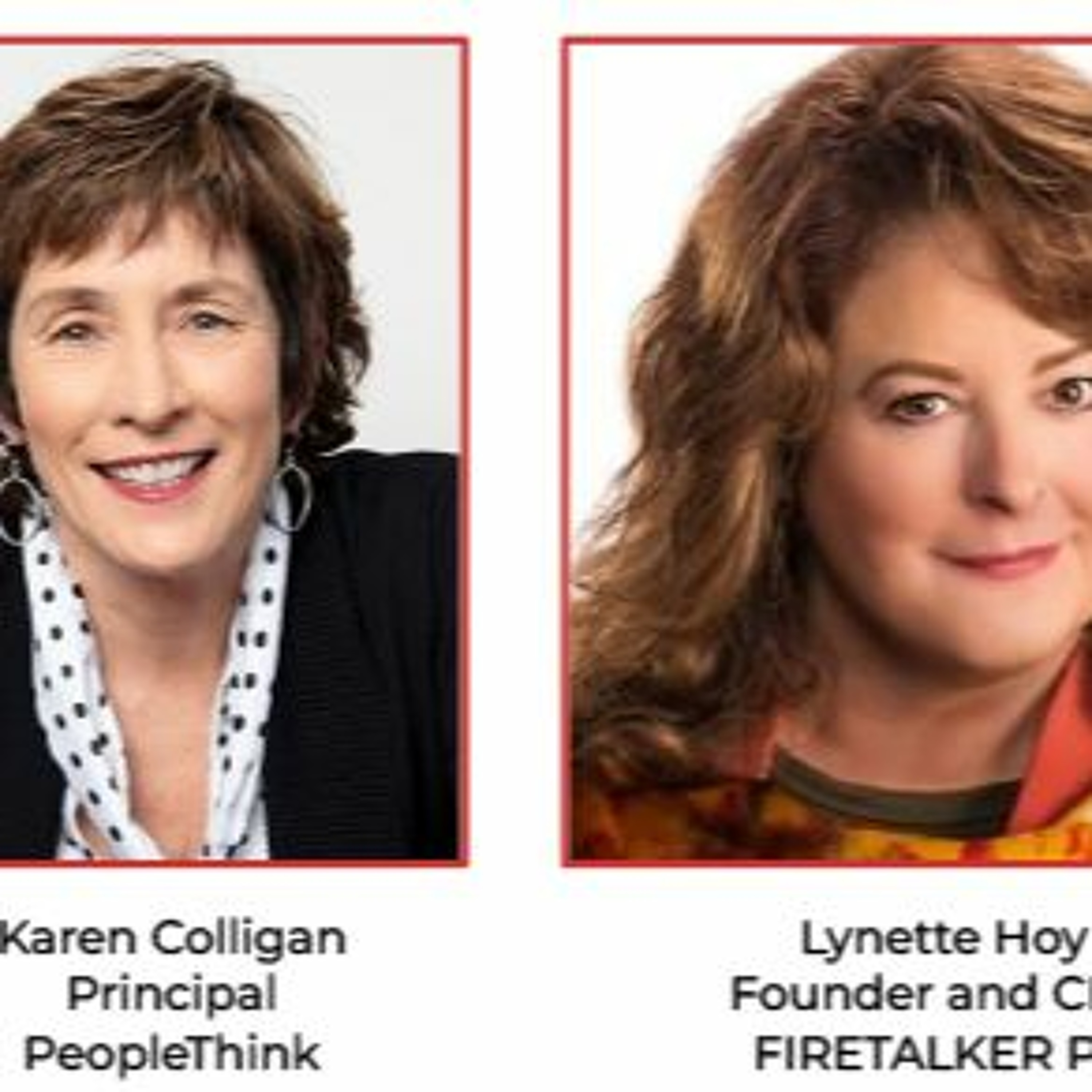 Smart People Think Podcast