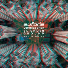 EUFORIA 247 - Veronica Elton