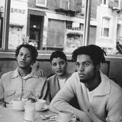 Digable Planets - Little Renee