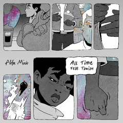 Alfa Mist - All Time feat. Tawiah