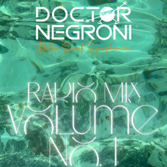 Radio Mix Volume No. 1