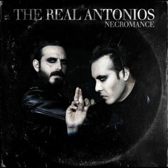 THE REAL ANTONIOS : NECROMANCE