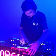 Drum and bass sessions Ft. Scattrd