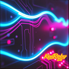 Hold the Neon Pulse (Synth-Pop)