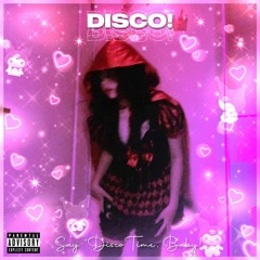 DISCO! (ft. Yuji)