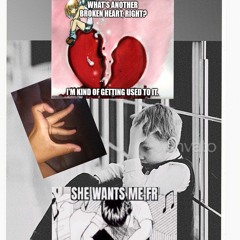 She Want Love .mp3