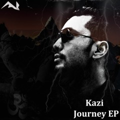 Journey EP promo mix  - Kazi