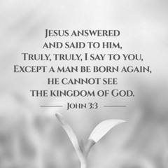 Are You Washed In The Blood Of The Lamb? (Cover)