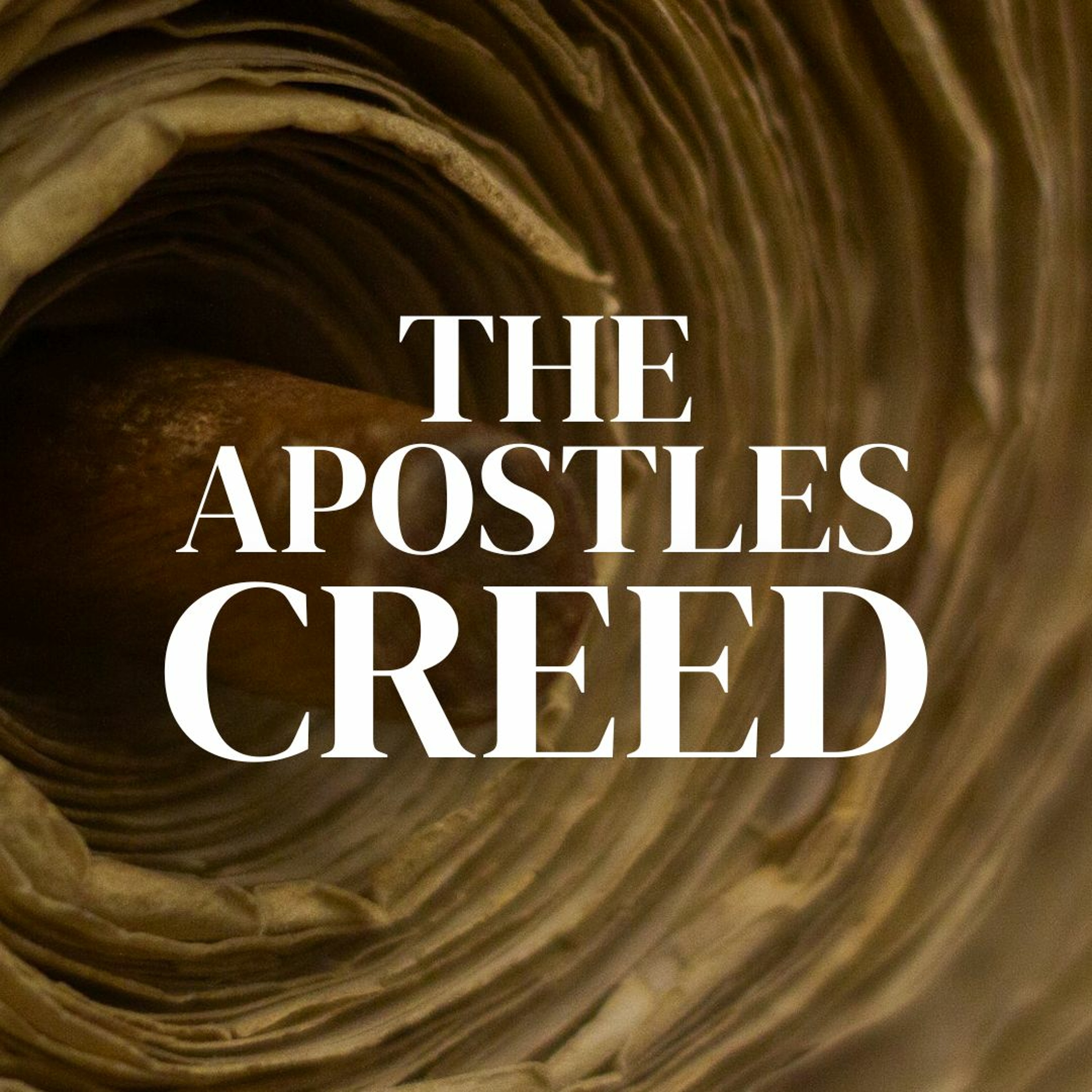 11. The Resurrection of the Body - Mike Blaber