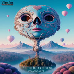 Ivan Garci - Be Proud of You (Original Mix)
