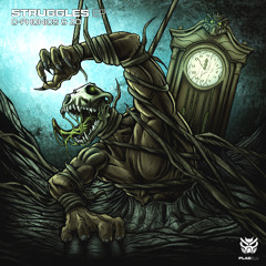 C-Phonics & ZD - Struggles EP / PLAB016
