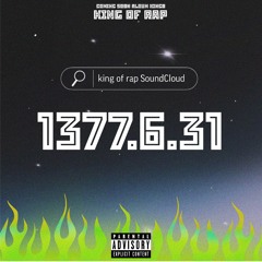1377.6.31 king of rap