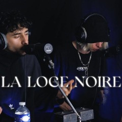 La Loge Noire #01 (Dalynn, Drosan, Buck$)