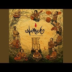 Nee (feat. Niladri Kumar) (Namah)