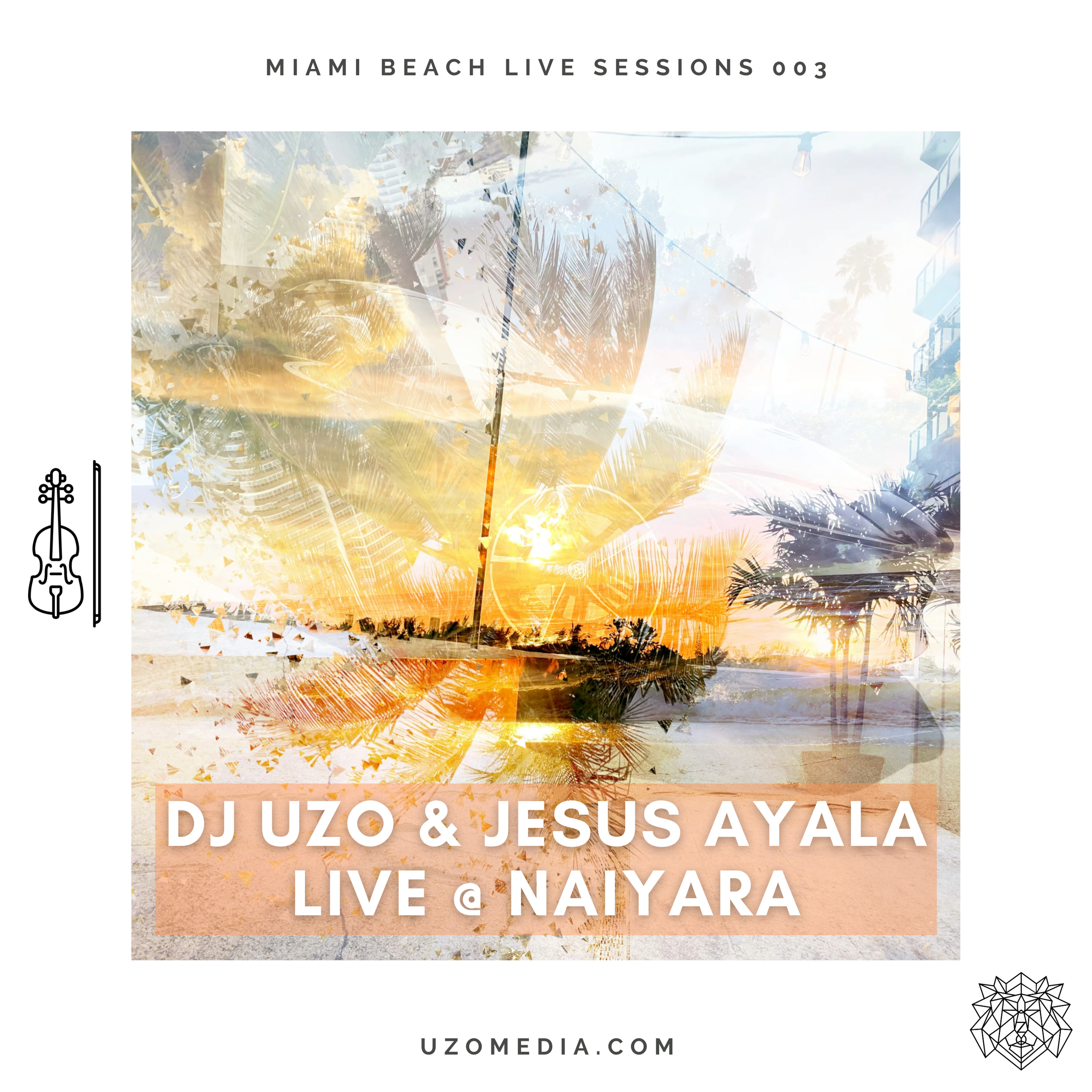 DJ UZO