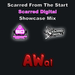 Scarred From The Start (Scarred Digital Mix)