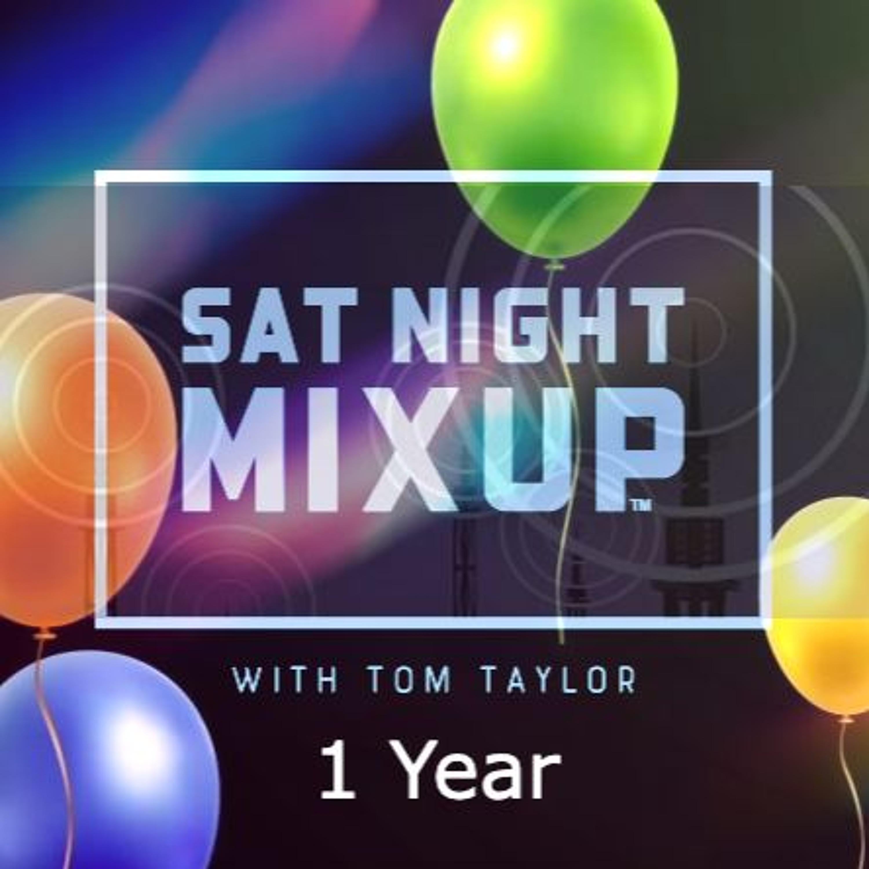 House Bangers with Tom Taylor, Radio Shows, and House DJ Mixes