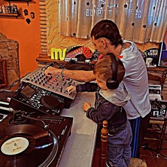 sonido Dj Raspa