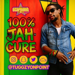 100% Jah Cure