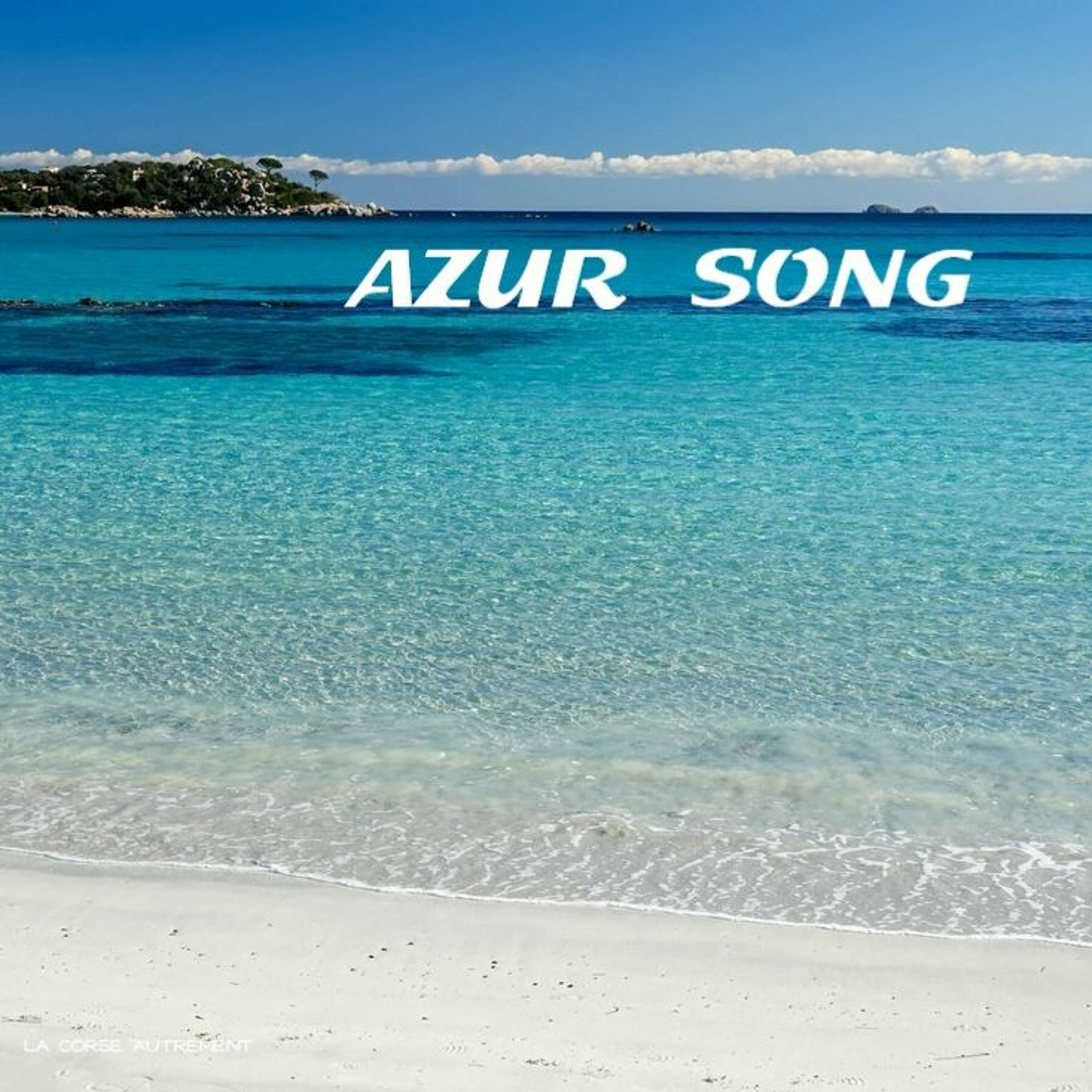 Azur Song (Collab avec Melusine_Songwriter) episode artwork