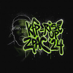 KFP - RISE UP 2PAC '24
