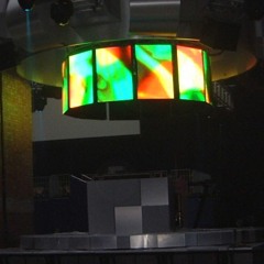 Sony PS2 launch Third Space event 2001