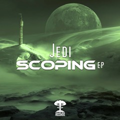 NBRECS072 - 01 JEDI - SCOPING - EXCLUSIVE TO JUNO DOWNLOAD & SPOTIFY 24TH MAY