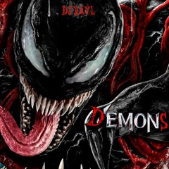 Demonic Rage (Irradiate, DRS) X Demon (Manifest Destiny, Noxiouz) - RAVL Uptempo Mashup