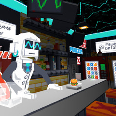 Task Manager Bar & Grill