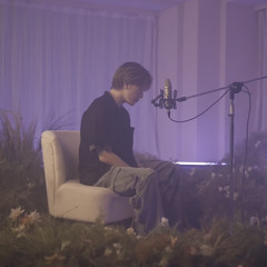 [COVER] 방예담 (BANG YEDAM) - Magnetic | Orignal Song by ILLIT (아일릿)