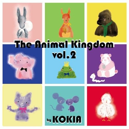ヘビ - Kokia