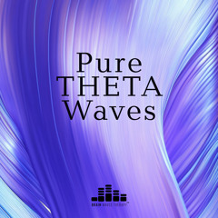 Balance Of Theta Waves