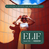 Krankbrother Mix Series - ELIF DJ mix artwork - Electronic music tracklist cover image