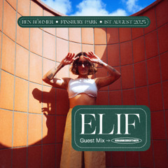 Krankbrother Mix Series - ELIF